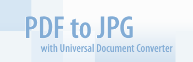 Convert Word to PDF